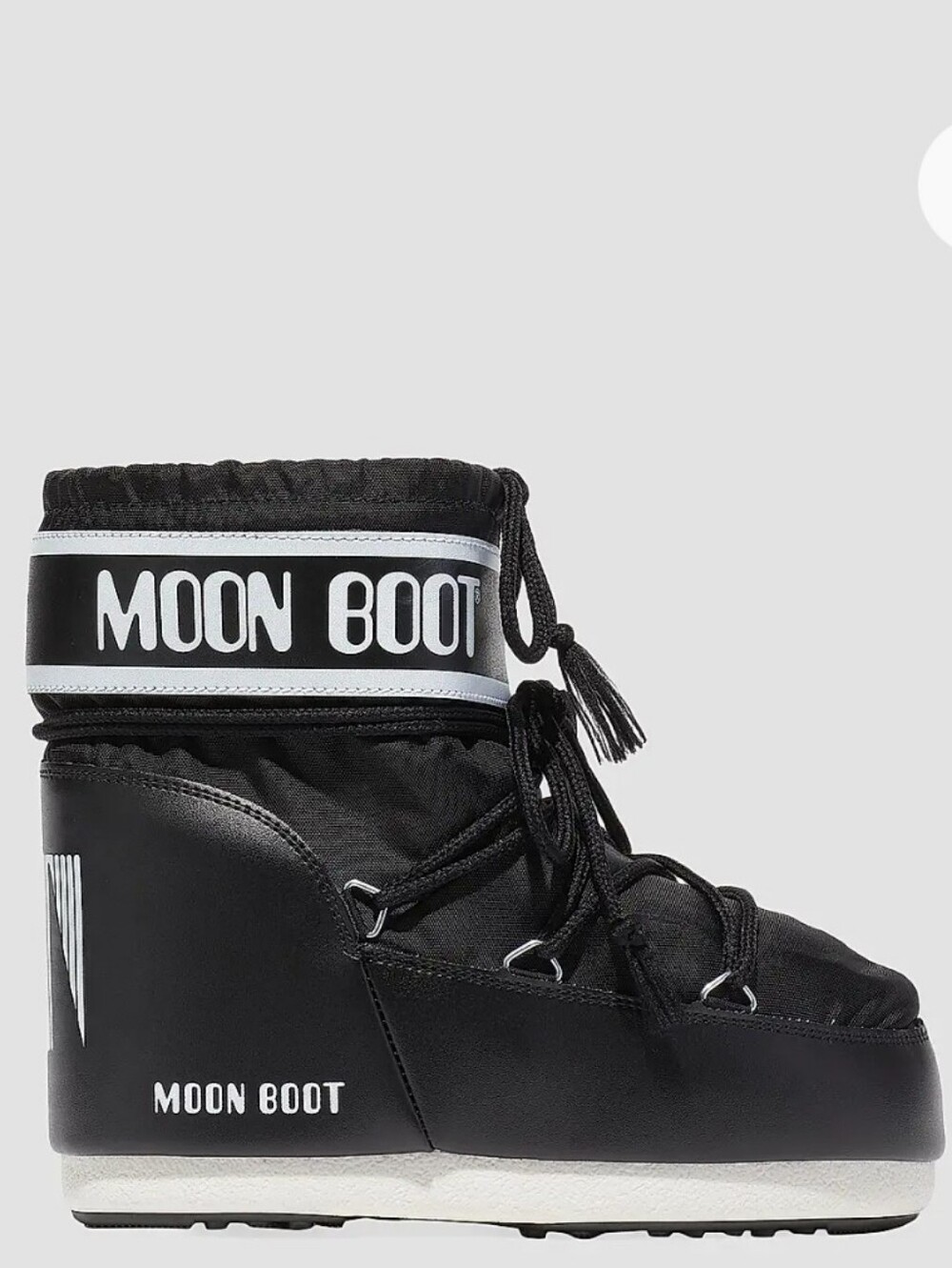 Moon Boots